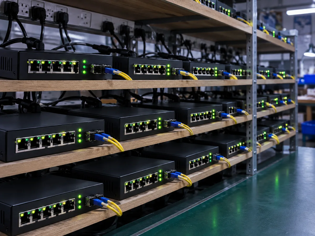 24-h-Burn-in-Racks