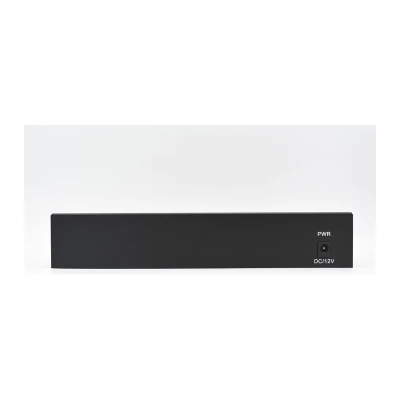 HS-16GE — جيجابت محول — 16 fiber