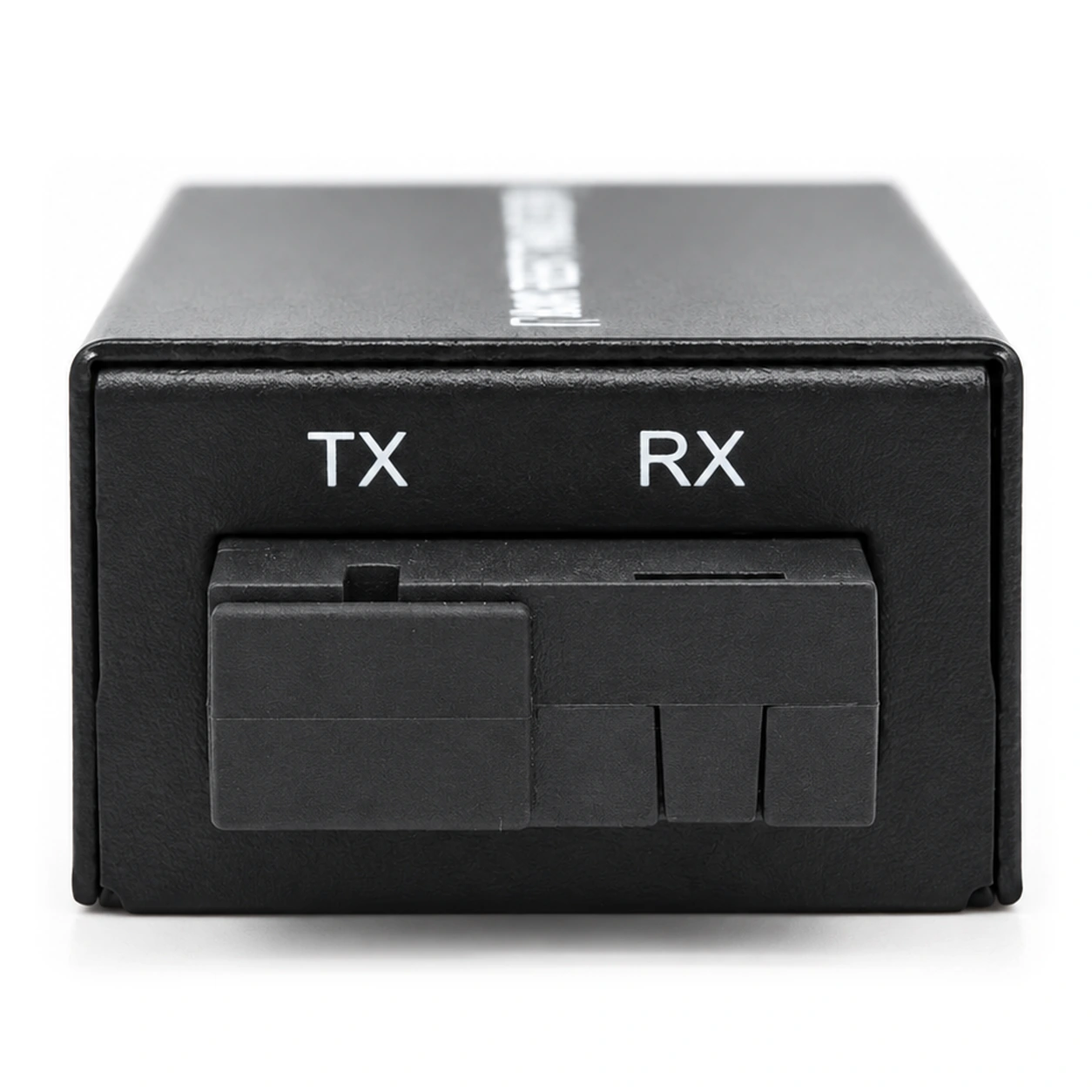 HS-1G1EM — Mini gigabit converter — 1 fiber + 1 copper 3
