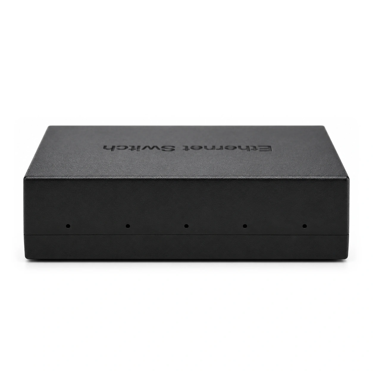 HS-5FE — Fast Ethernet switch — 5 fiber 3