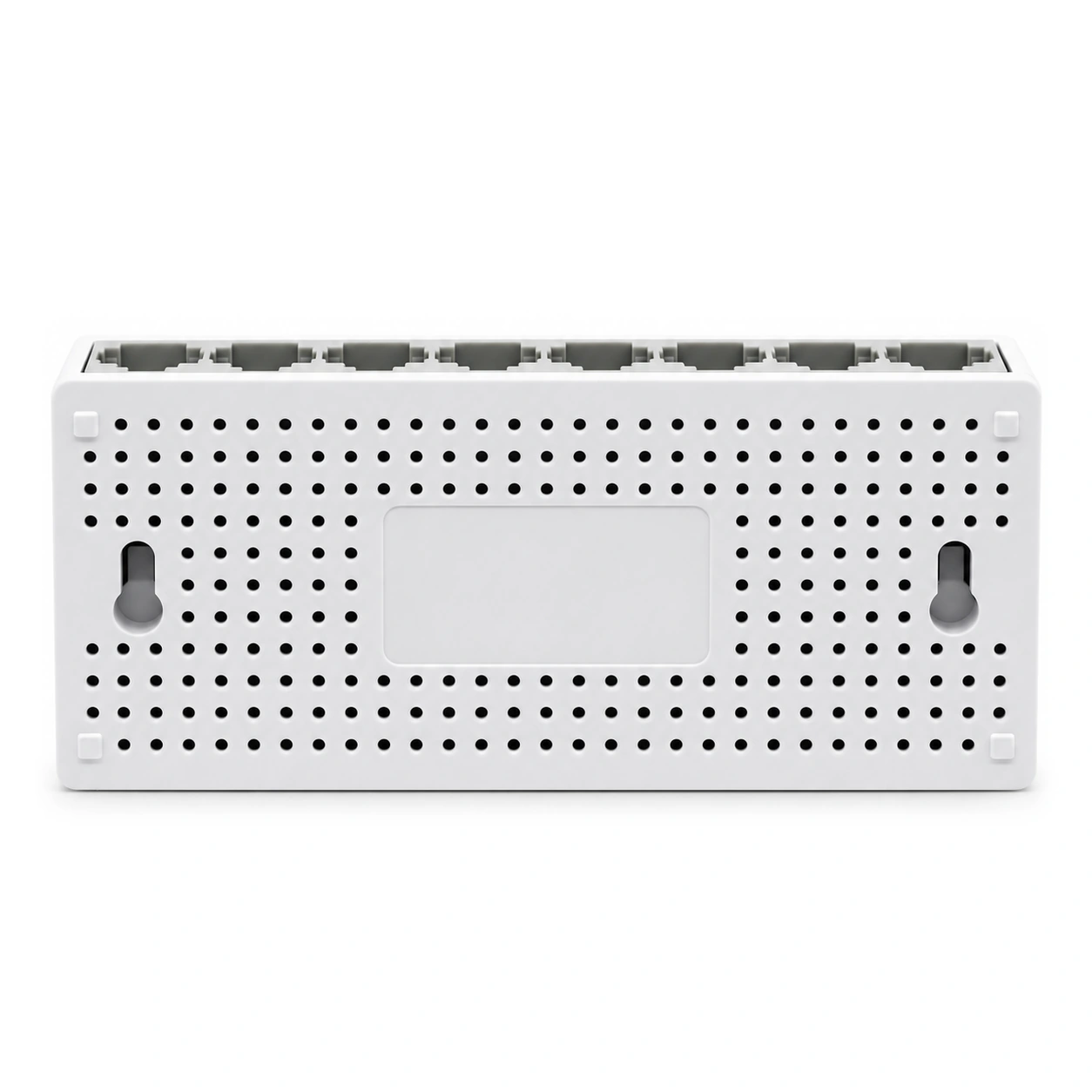 HS-8FE — Fast Ethernet switch — 8 fiber 4