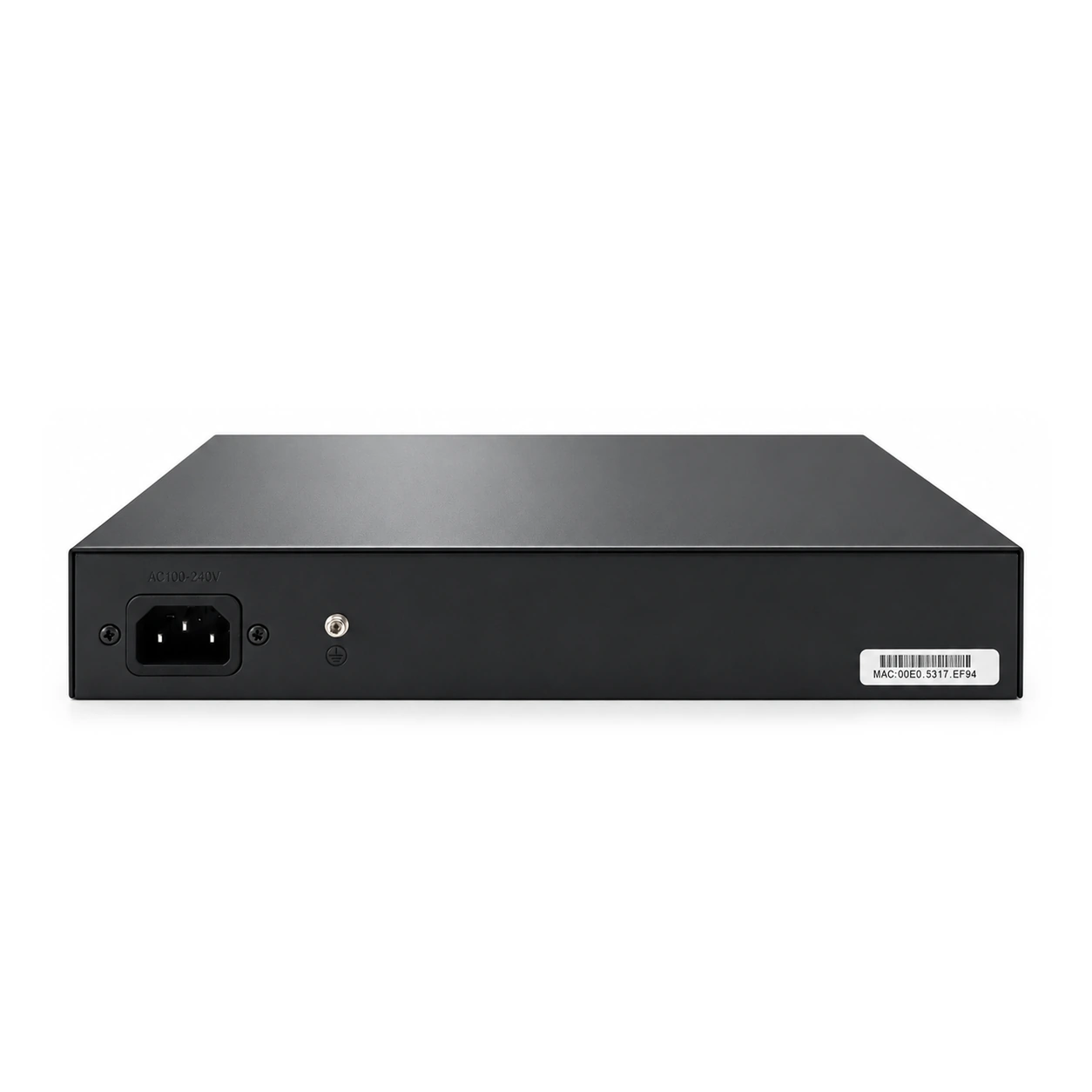 HS-M816GF-8GC-10GX-L3 — 10G converter — 8 fiber + 4 copper 3