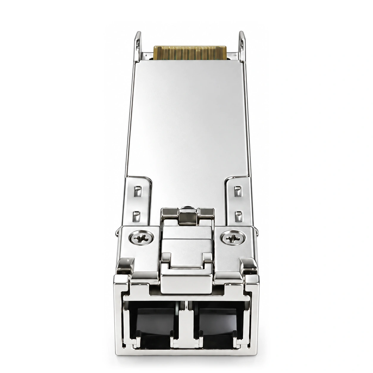 HS-SFP-10G-LR — 10-gigabit SFP module · SFP slot version · 10 km single-mode duplex · 10 km single-mode duplex 5