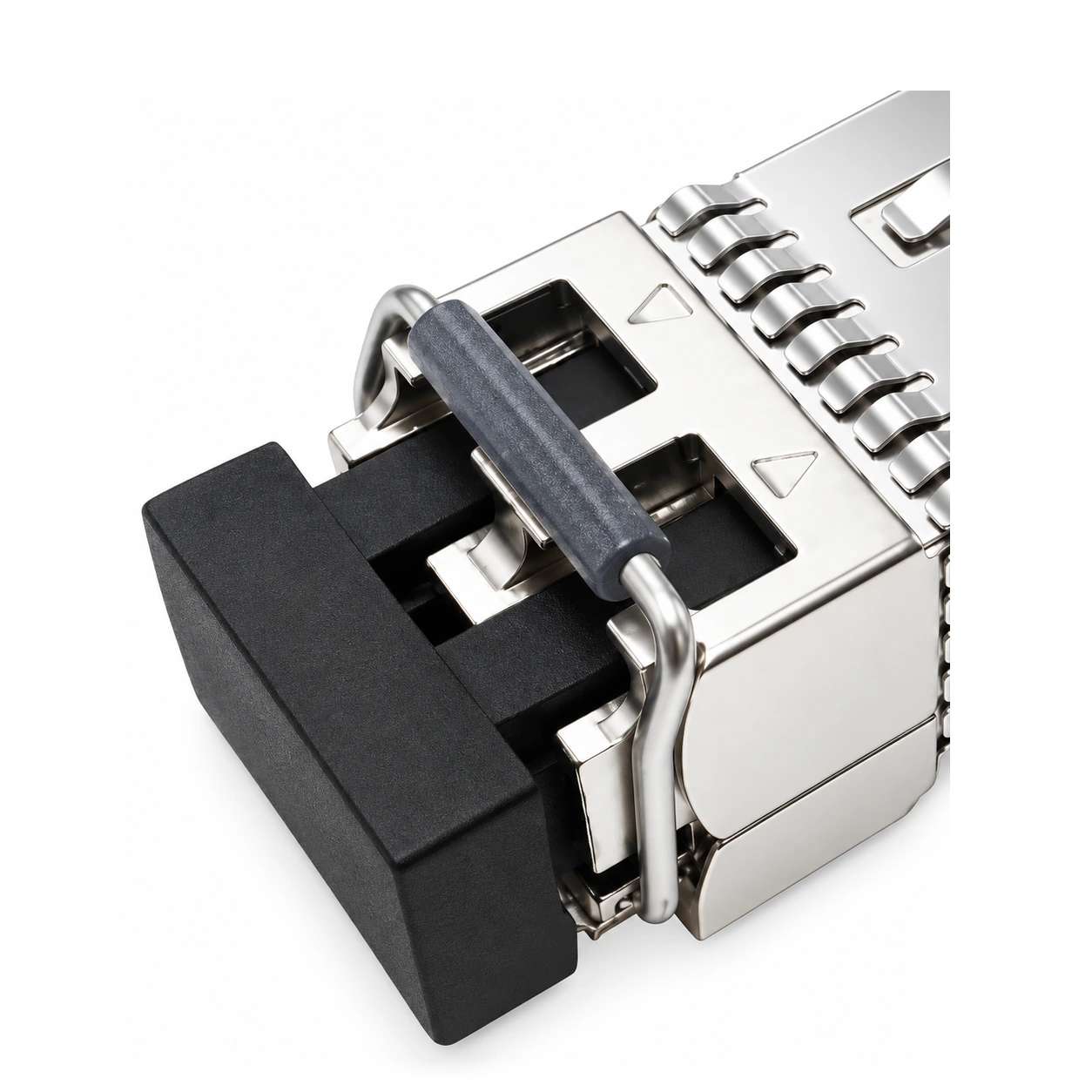 HS-SFP-10G-SR — 10-gigabit SFP module · SFP slot version · 300 m multimode · 300 m multimode 3