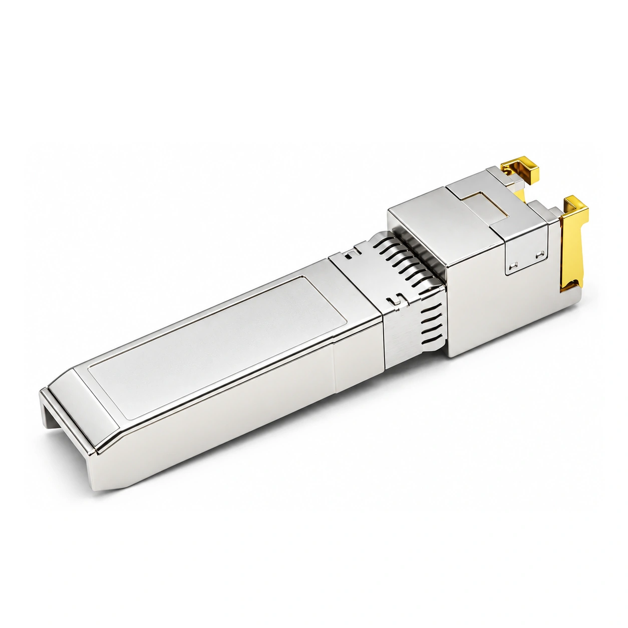 HS-SFP-10G-T — 10-gigabit SFP module 4