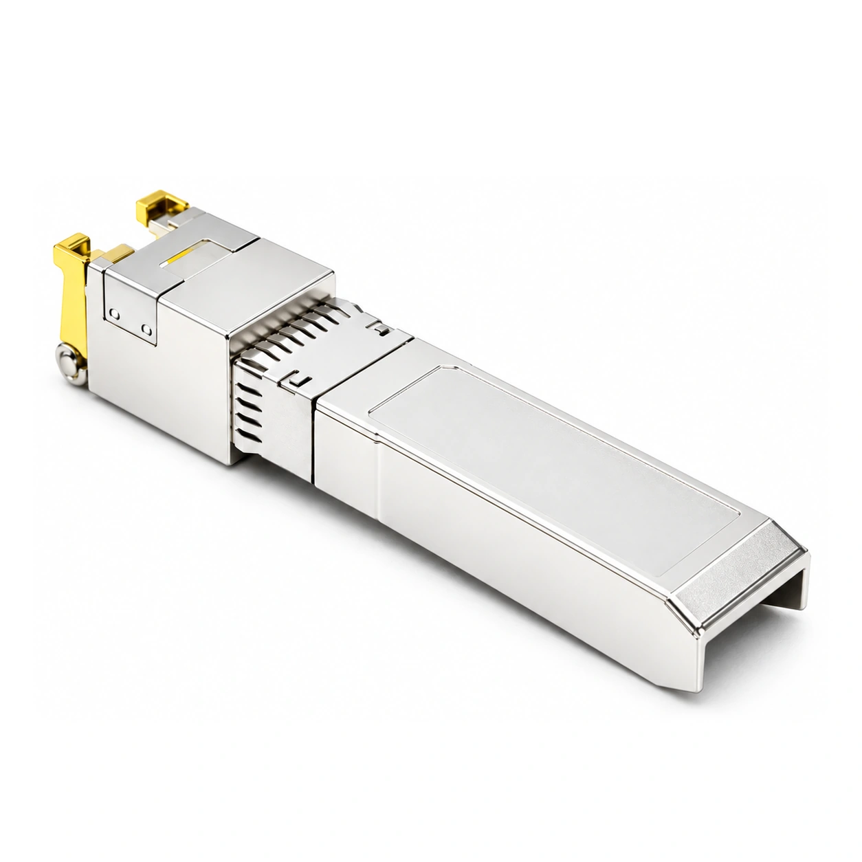 HS-SFP-10G-T — 10-gigabit SFP module 5