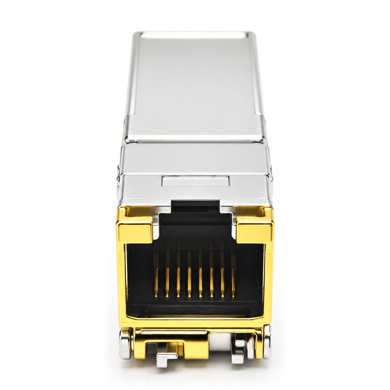 HS-SFP-10G-T — 10-gigabit SFP module 6