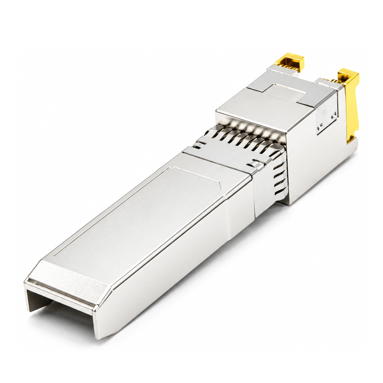 HS-SFP-10G-T — 10-gigabit SFP module 7