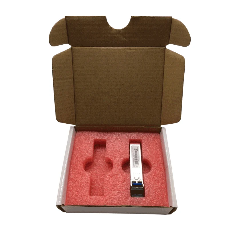 HS-SFP-GE-BX20-LC — Gigabit SFP-Modul