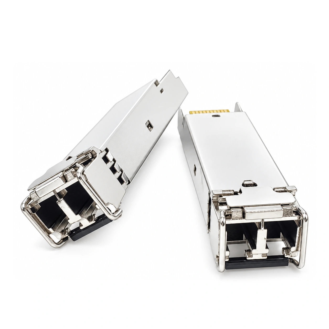 HS-SFP-GE-SR — Gigabit SFP module · SFP slot version · 550 m multimode · 550 m multimode 2