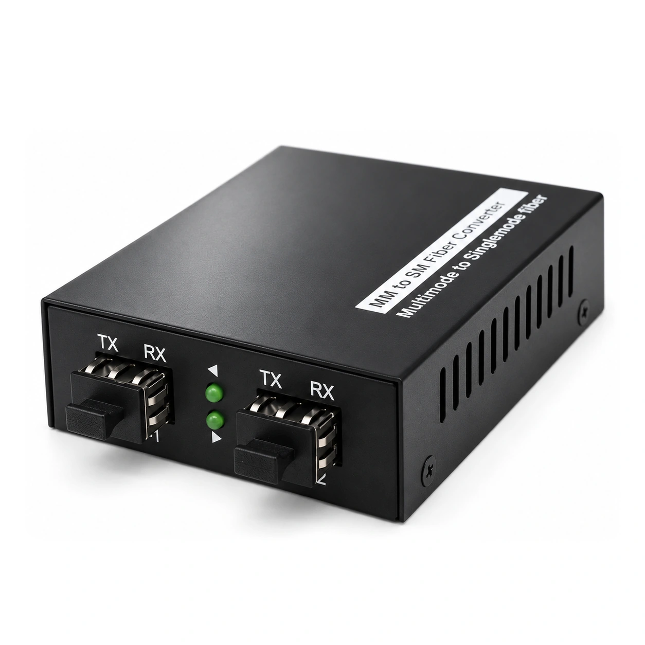 HS-XMC — 10-gigabit device